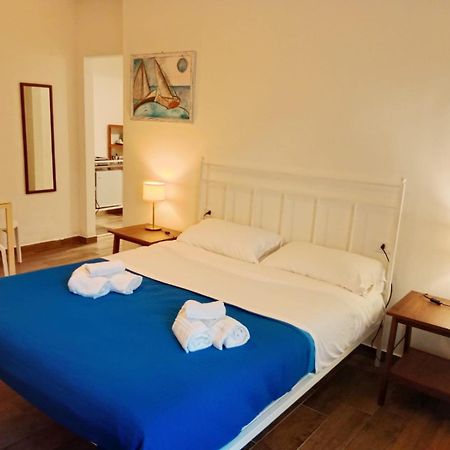 Brezza Marina Studios Montesilvano Marina Dış mekan fotoğraf