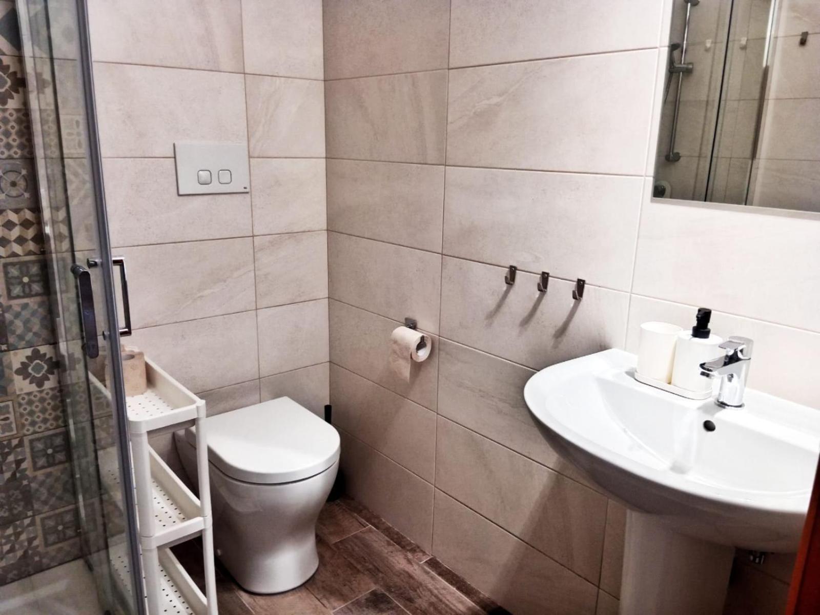 Brezza Marina Studios Montesilvano Marina Dış mekan fotoğraf