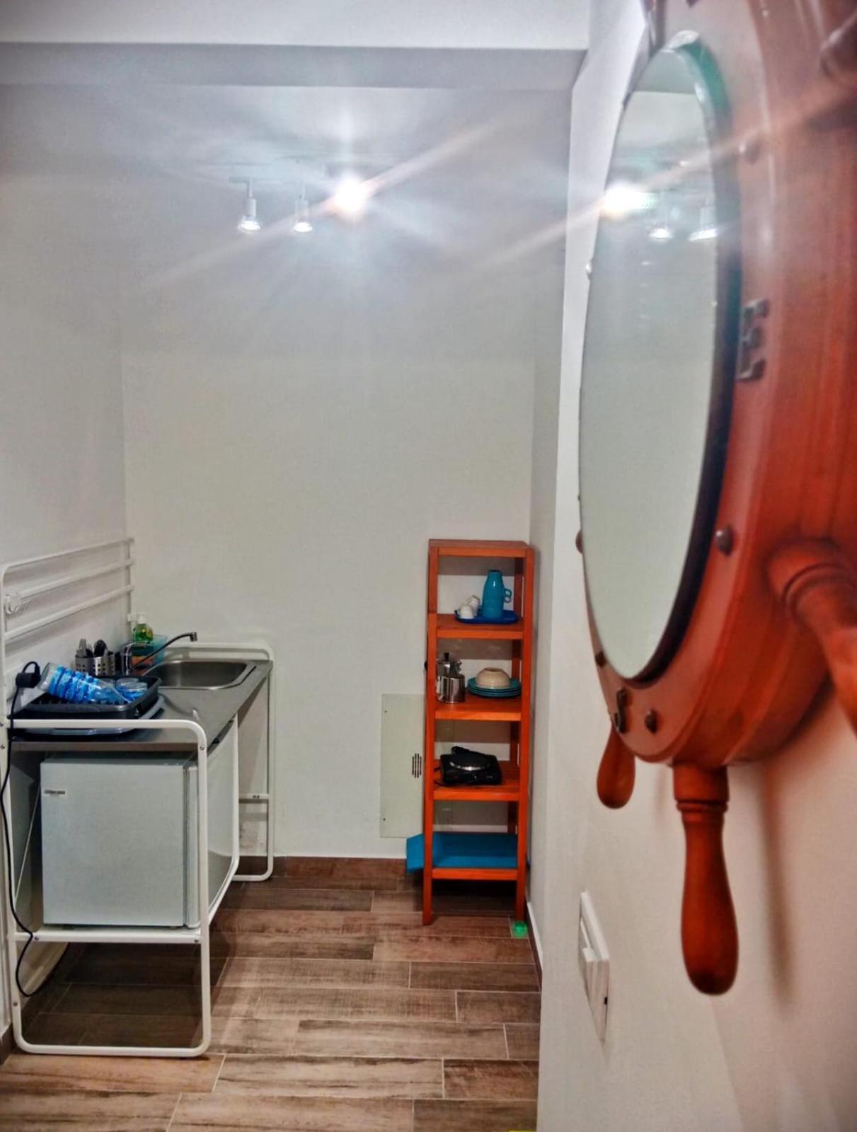 Brezza Marina Studios Montesilvano Marina Dış mekan fotoğraf
