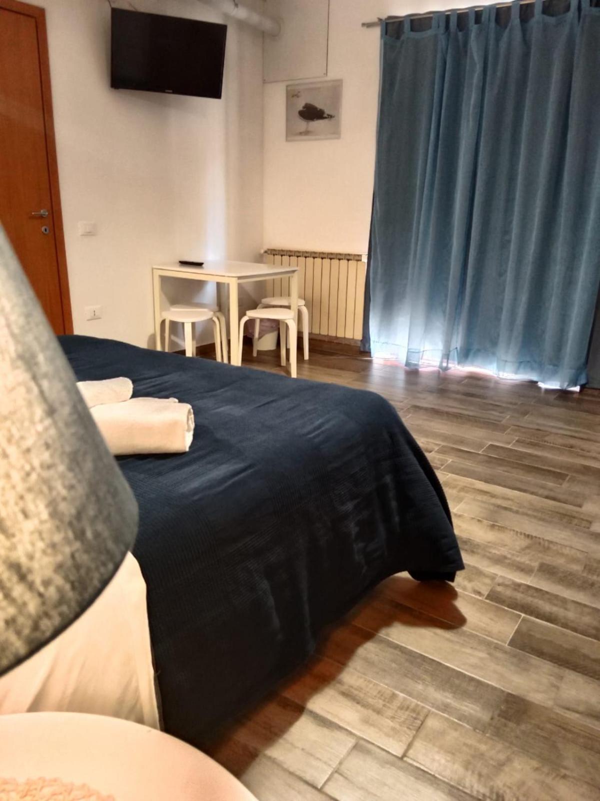 Brezza Marina Studios Montesilvano Marina Dış mekan fotoğraf