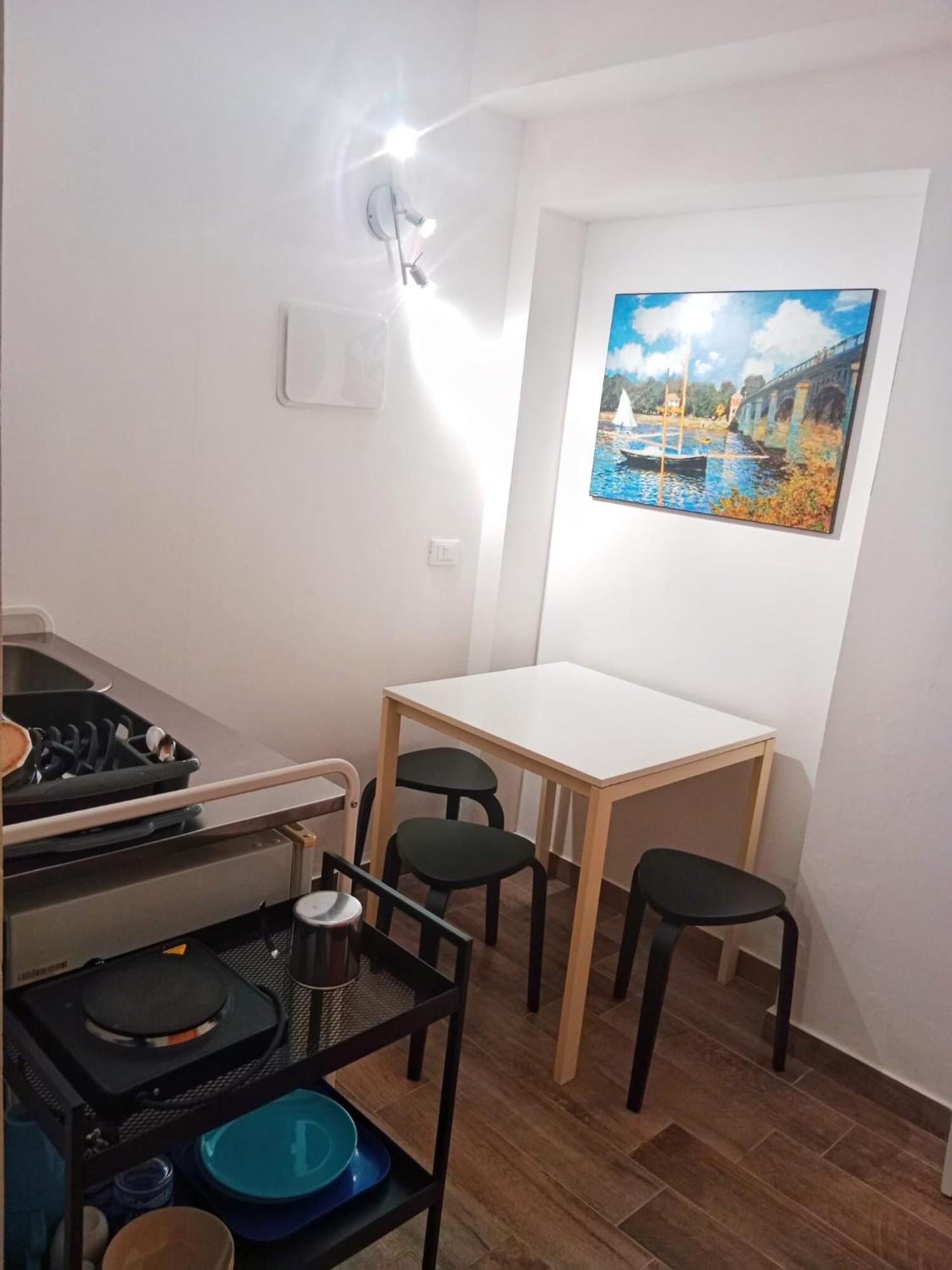 Brezza Marina Studios Montesilvano Marina Dış mekan fotoğraf