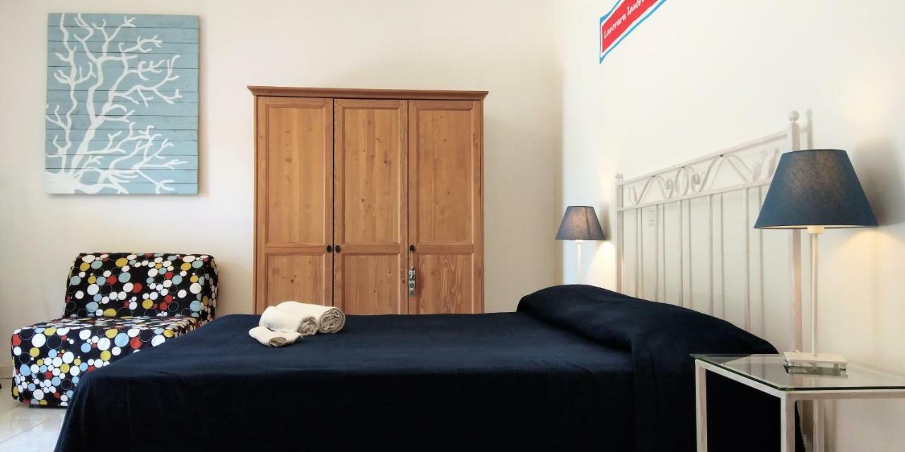 Brezza Marina Studios Montesilvano Marina Dış mekan fotoğraf
